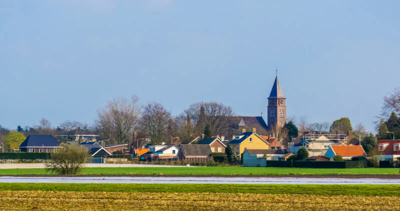 Makelaar Rucphen, Vermunt Makelaardij is dé makelaar in Rucphen met een moderne aanpak.