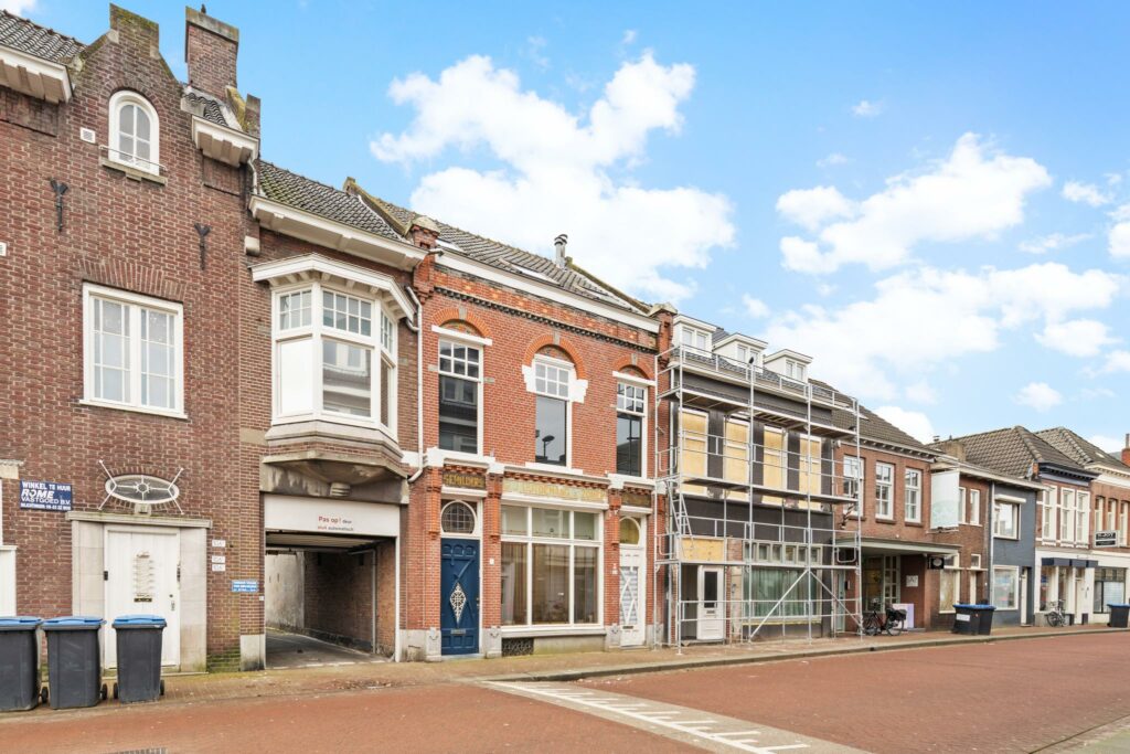 Raadhuisstraat 104a in Roosendaal – foto 37
