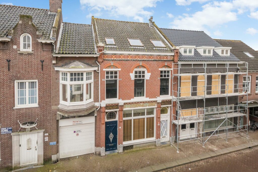 Raadhuisstraat 104a in Roosendaal – foto 39