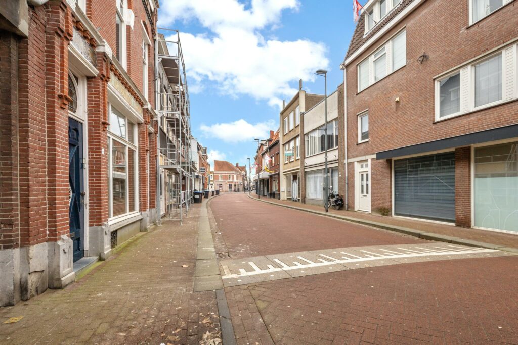 Raadhuisstraat 104a in Roosendaal – foto 36